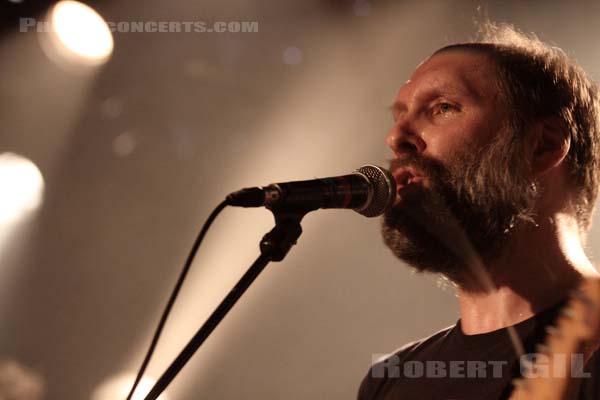 BUILT TO SPILL - 2013-09-20 - PARIS - La Maroquinerie - 